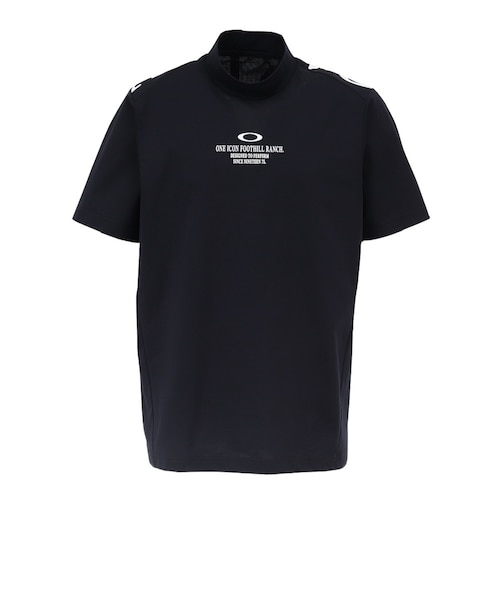 オークリー（OAKLEY）ゴルフウェア SYNC PACK SCAPULA モックネック