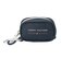 トミーヒルフィガー（TOMMY HILFIGER）ボールポーチ エッセンシャル THMG6SE5-NVY
