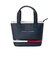 トミーヒルフィガー（TOMMY HILFIGER）ラウンドバッグ ベーシック THMG6STB-NVY