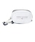 トミーヒルフィガー（TOMMY HILFIGER）ボールポーチ エッセンシャル THMG6SE5-WHT