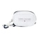 トミーヒルフィガー（TOMMY HILFIGER）ボールポーチ エッセンシャル THMG6SE5-WHT