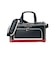 トミーヒルフィガー（TOMMY HILFIGER）ボストンバッグ FACE THMG6SB1-NVY