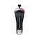 トミーヒルフィガー（TOMMY HILFIGER）ヘッドカバー ユーティリティ用 FACE THMG6SHC-NVY