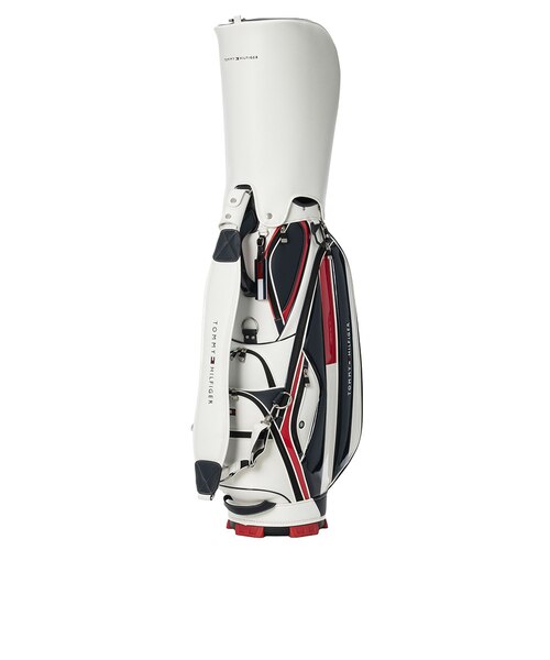 タイトリスト（TITLEIST）キャディバッグ パースート ハーフバッグ