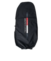 トミーヒルフィガー（TOMMY HILFIGER）トラベルカバー シグネチャー THMG6SKC-NVY