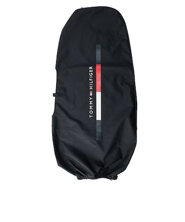 トミーヒルフィガー（TOMMY HILFIGER）トラベルカバー シグネチャー THMG6SKC-NVY