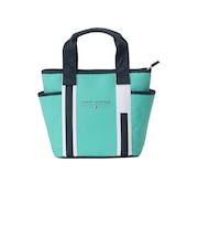 トミーヒルフィガー（TOMMY HILFIGER）ラウンドバッグ エッセンシャル THMG6ST9-TAQ