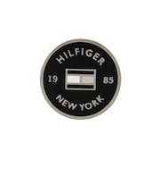 トミーヒルフィガー（TOMMY HILFIGER）マーカー シングル THMG6SM2-BLK