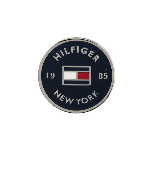 トミーヒルフィガー（TOMMY HILFIGER）マーカー シングル THMG6SM2-NVY