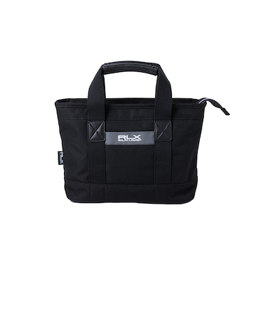 トートバッグ 26SSRLZ020 BK