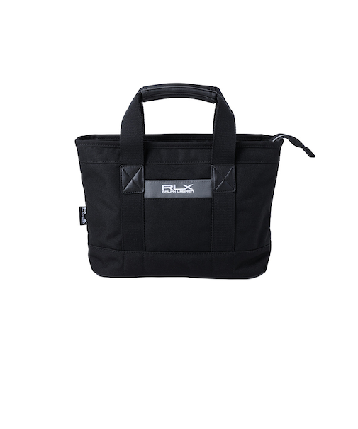 トートバッグ 26SSRLZ020 BK