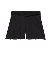 プーマ(PUMA)ゴルフウェア ゴルフ シャドウキャット ジク プリーツ ショーツ 638072-01