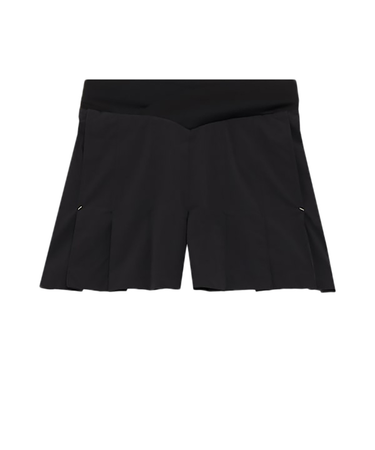 プーマ（PUMA）ゴルフウェア ゴルフ シャドウキャット ジク プリーツ ショーツ 638072-01