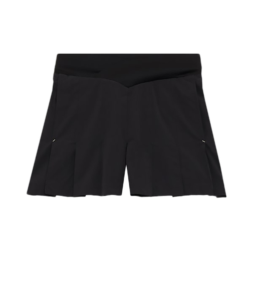 プーマ（PUMA）ゴルフウェア ゴルフ シャドウキャット ジク プリーツ ショーツ 638072-01