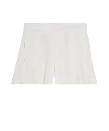 プーマ（PUMA）ゴルフウェア ゴルフ シャドウキャット ジク プリーツ ショーツ 638072-03