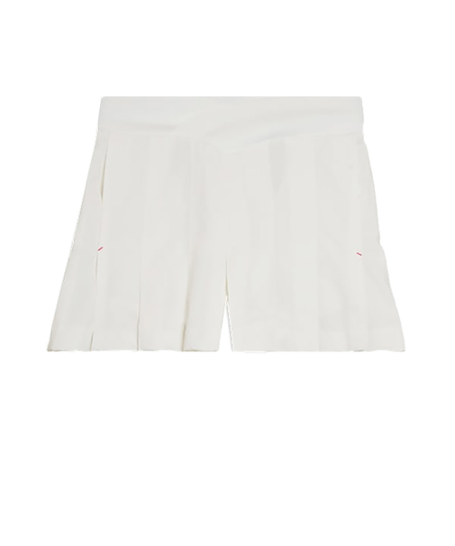 プーマ（PUMA）ゴルフウェア ゴルフ シャドウキャット ジク プリーツ ショーツ 638072-03