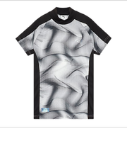 プーマ(PUMA)ゴルフ 半袖 ゴルフ シャドウキャット ジク 半袖 モックネック シャツ 638067-03