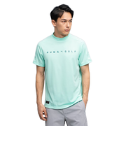 プーマ(PUMA)ゴルフ PB ロゴ モックネック 半袖 シャツ 637956-02