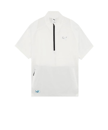 プーマ（PUMA）ゴルフウェア ゴルフ シャドウキャット ジク ウィンド ピステ 637934-03