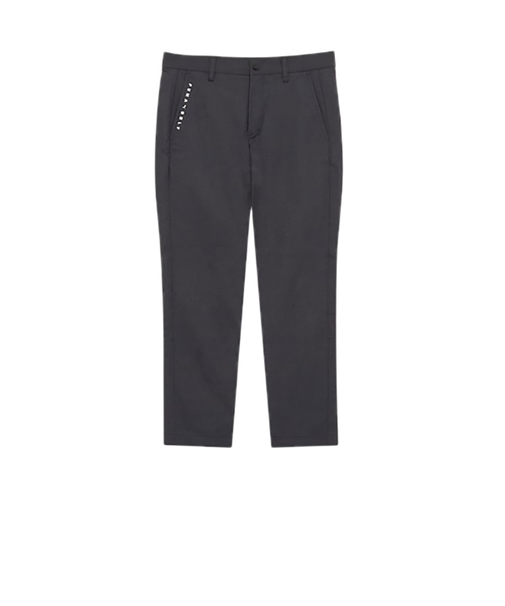 プーマ（PUMA）ゴルフウェア ゴルフ PB 千鳥 テーパード パンツ 637953-01