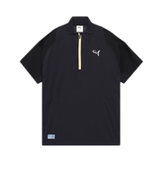 プーマ(PUMA)ゴルフウェア ゴルフ シャドウキャット ジク ウィンド ピステ 637934-01