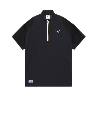 プーマ（PUMA）ゴルフウェア ゴルフ シャドウキャット ジク ウィンド ピステ 637934-01