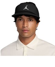 ゴルフ 帽子 ジョーダン ドライフィット ACE CB サンバイザー IM4516-010
