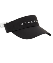 プーマ（PUMA）帽子 ゴルフ スピードキャット リボン バイザー 027690-03