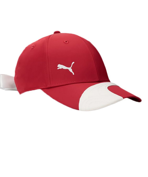 プーマ（PUMA）帽子 ゴルフ スピードキャット リボン キャップ 027689-01