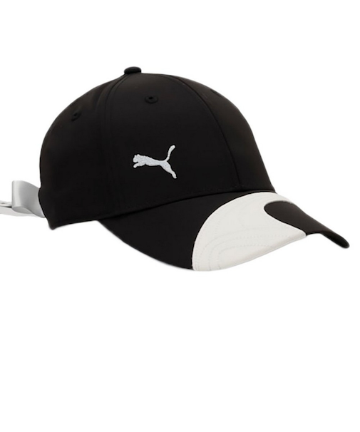 プーマ（PUMA）帽子 ゴルフ スピードキャット リボン キャップ 027689-03