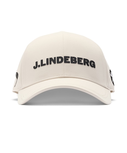 J.LINDEBERG（J.LINDEBERG）ゴルフ 帽子 Champ キャップ 073-55307
