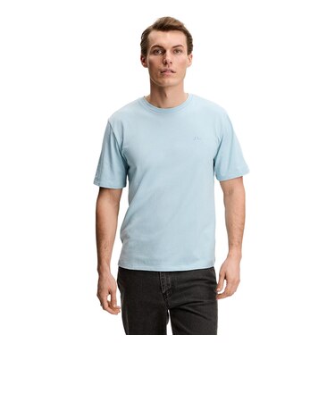 J.LINDEBERG（J.LINDEBERG）ゴルフウェア アルファ Tシャツ 071-25355-26SS-092