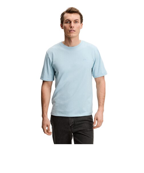 J.LINDEBERG（J.LINDEBERG）ゴルフウェア アルファ Tシャツ 071-25355-26SS-092