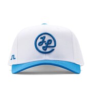 J.LINDEBERG（J.LINDEBERG）帽子 Caddie キャップ 073-55305-26SS-004