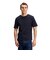 J.LINDEBERG（J.LINDEBERG）ゴルフウェア アルファ Tシャツ 071-25355-26SS-098