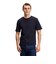 J.LINDEBERG（J.LINDEBERG）ゴルフウェア アルファ Tシャツ 071-25355-26SS-098