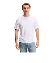 J.LINDEBERG（J.LINDEBERG）ゴルフウェア アルファ Tシャツ 071-25355-26SS-004