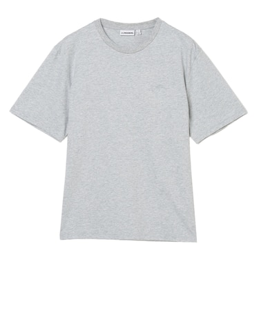 J.LINDEBERG（J.LINDEBERG）ゴルフウェア アルファ Tシャツ 071-25355-26SS-012