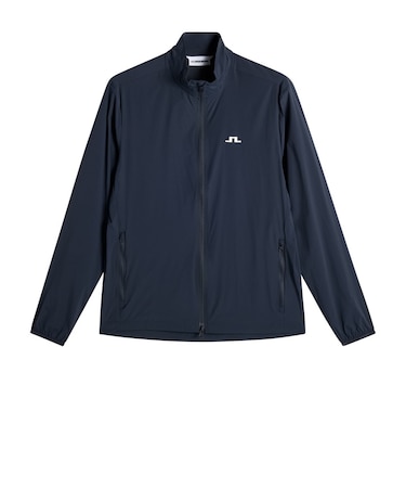 J.LINDEBERG（J.LINDEBERG）ゴルフウェア Ash ライトパッカブルジャケット 071-55312-26SS-098