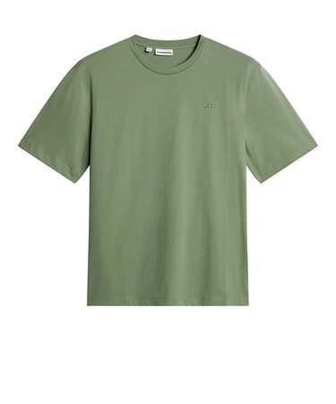 J.LINDEBERG（J.LINDEBERG）ゴルフウェア アルファ Tシャツ 071-25355-26SS-023