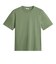 J.LINDEBERG（J.LINDEBERG）ゴルフウェア アルファ Tシャツ 071-25355-26SS-023