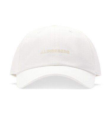 J.LINDEBERG（J.LINDEBERG）帽子 Calix キャップ 073-55303-26SS-004