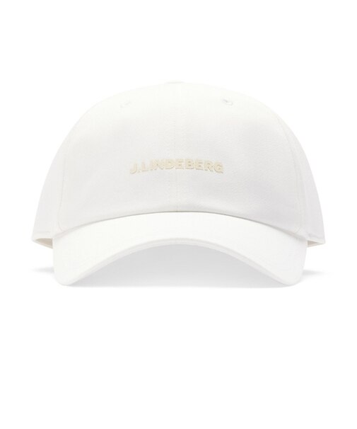 J.LINDEBERG（J.LINDEBERG）帽子 Calix キャップ 073-55303-26SS-004