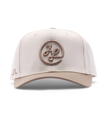 J.LINDEBERG（J.LINDEBERG）帽子 Caddie キャップ 073-55305-26SS-006