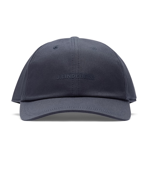 J.LINDEBERG（J.LINDEBERG）帽子 Calix キャップ 073-55303-26SS-098