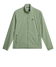 J.LINDEBERG（J.LINDEBERG）ゴルフウェア Ash ライトパッカブルジャケット 071-55312-26SS-023