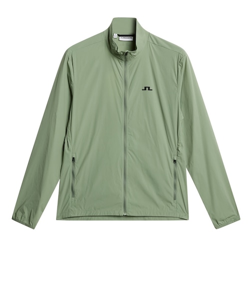 J.LINDEBERG（J.LINDEBERG）ゴルフウェア Ash ライトパッカブルジャケット 071-55312-26SS-023