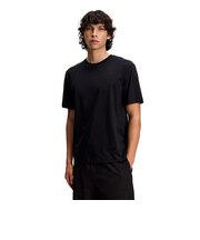 J.LINDEBERG（J.LINDEBERG）ゴルフウェア アルファ Tシャツ 071-25355-26SS-019