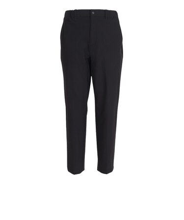 プーマ（PUMA）ゴルフウェア プーマゴルフクラブ シアサッカー ロングパンツ 638998-01