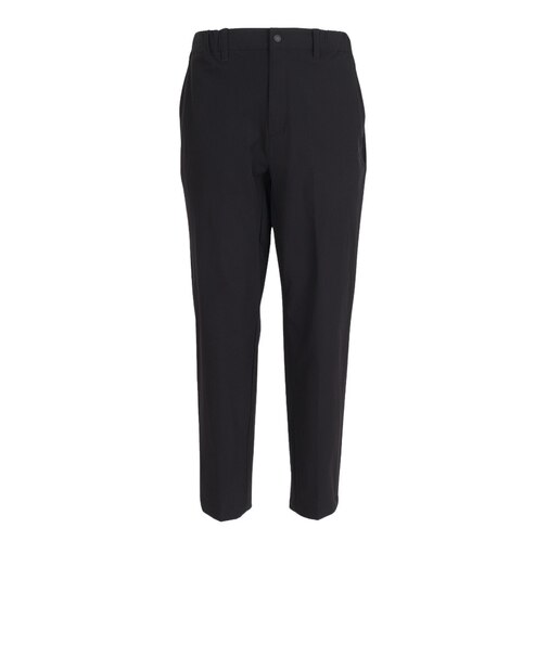 プーマ（PUMA）ゴルフウェア プーマゴルフクラブ シアサッカー ロングパンツ 638998-01